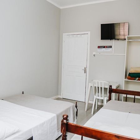 Hotel Pinheirinho Куритиба Экстерьер фото