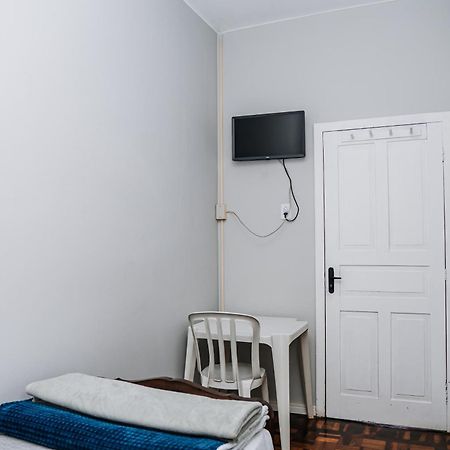 Hotel Pinheirinho Куритиба Экстерьер фото