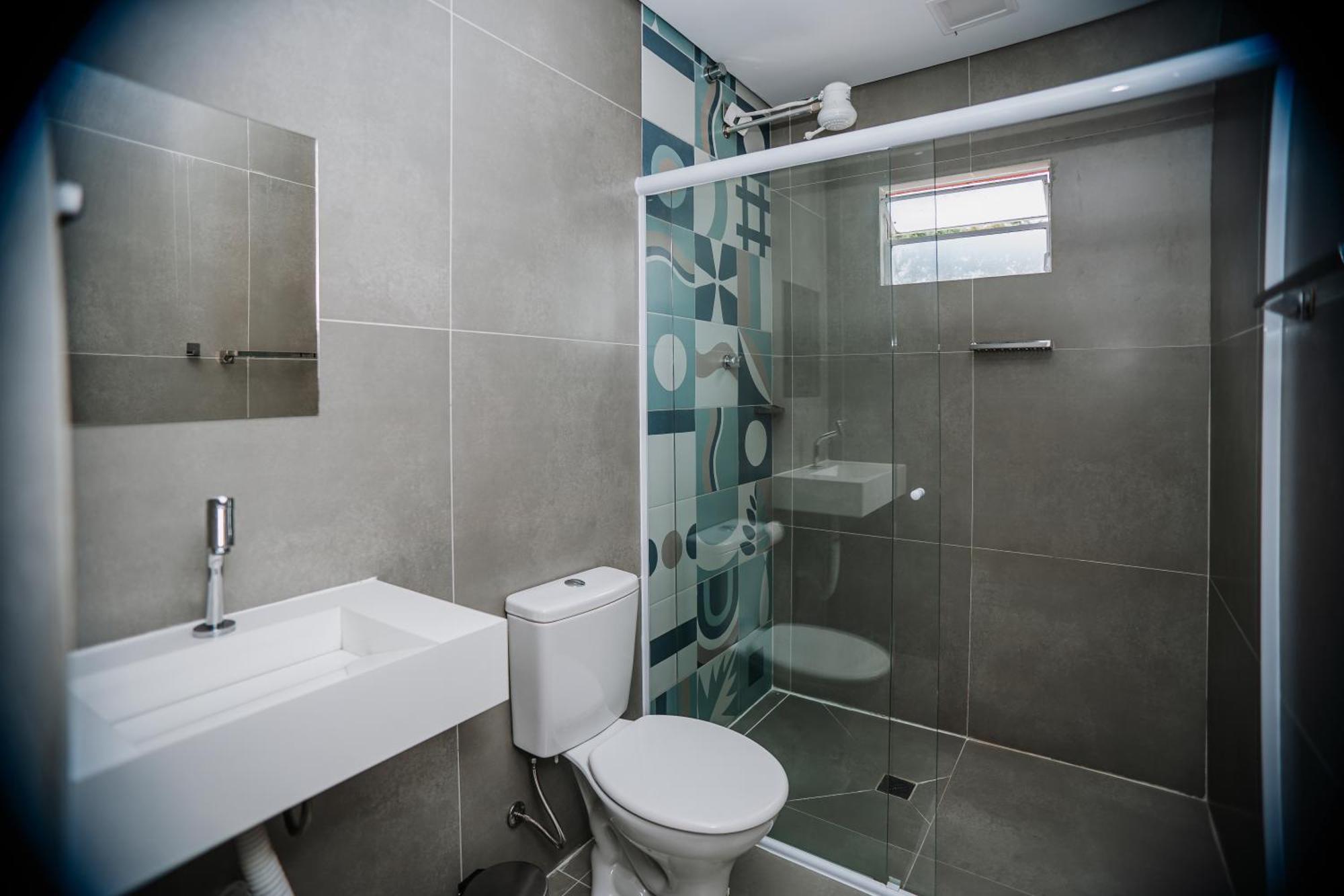 Hotel Pinheirinho Куритиба Экстерьер фото