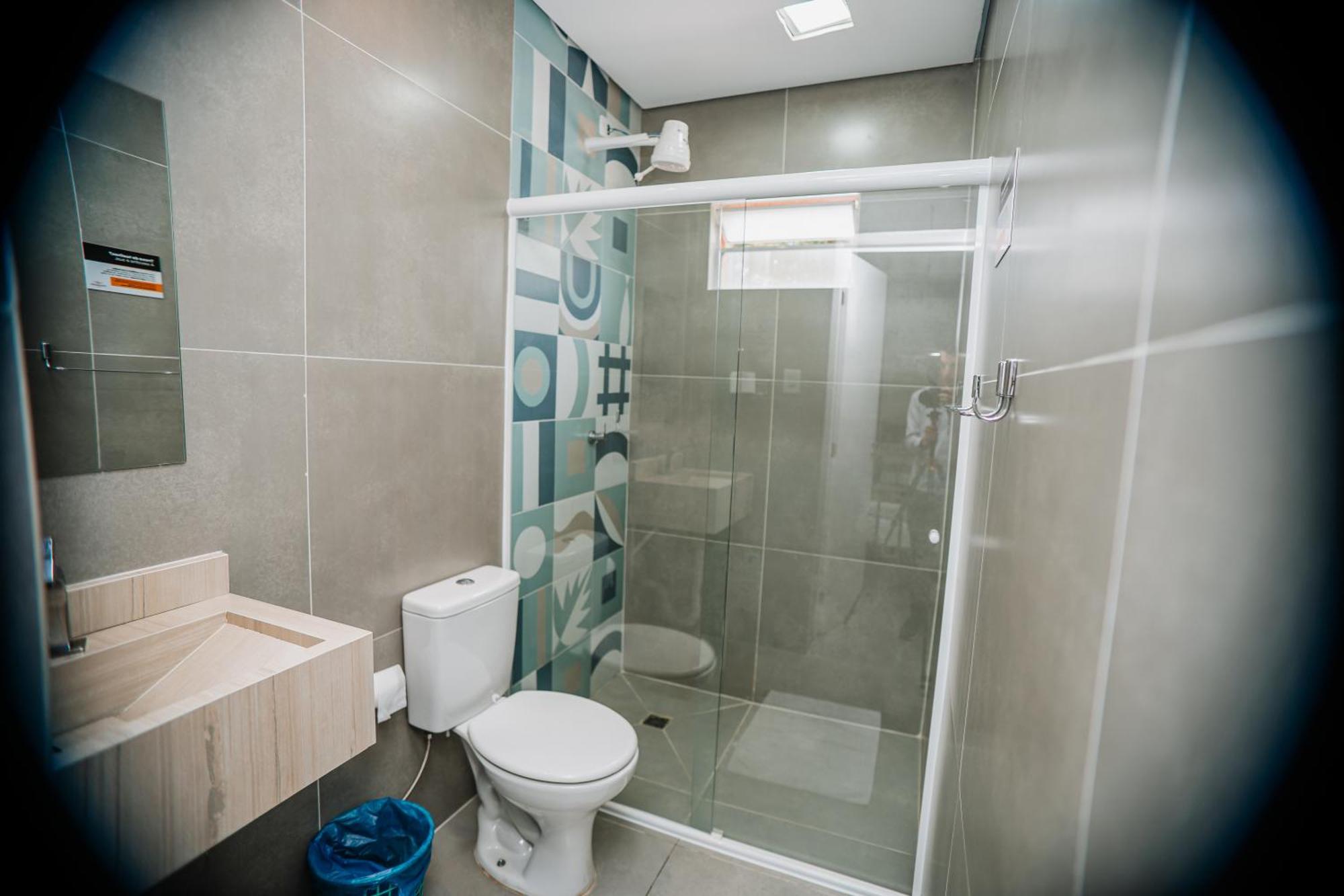 Hotel Pinheirinho Куритиба Экстерьер фото