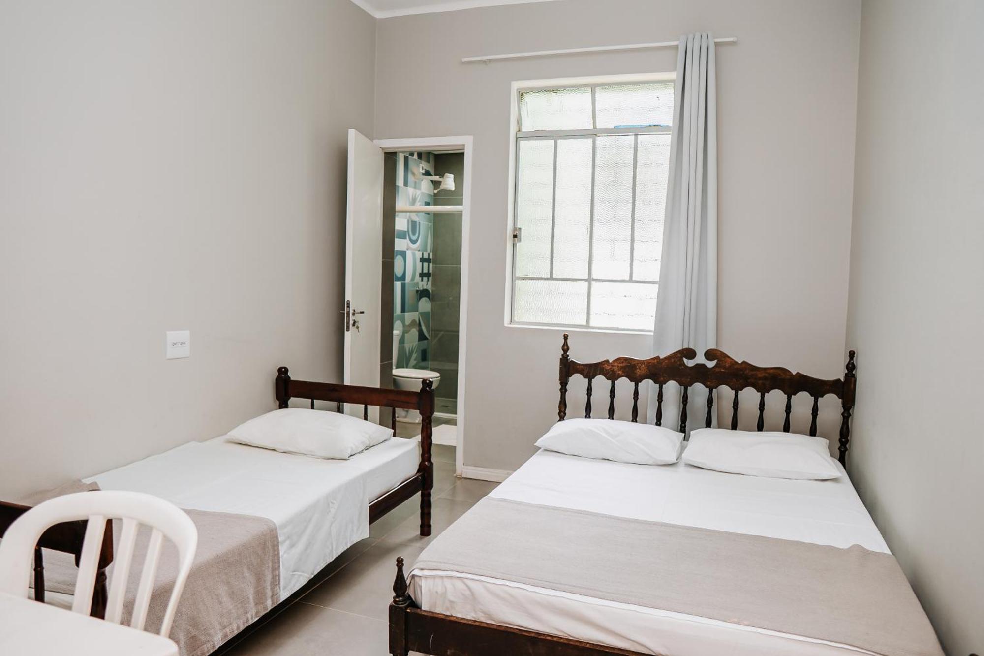 Hotel Pinheirinho Куритиба Экстерьер фото