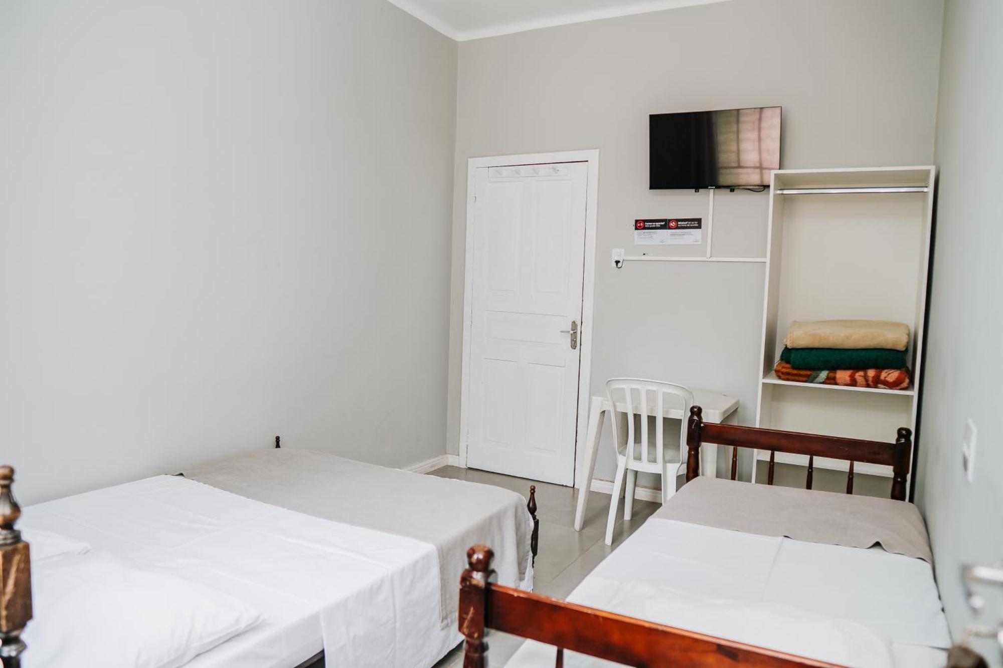 Hotel Pinheirinho Куритиба Экстерьер фото