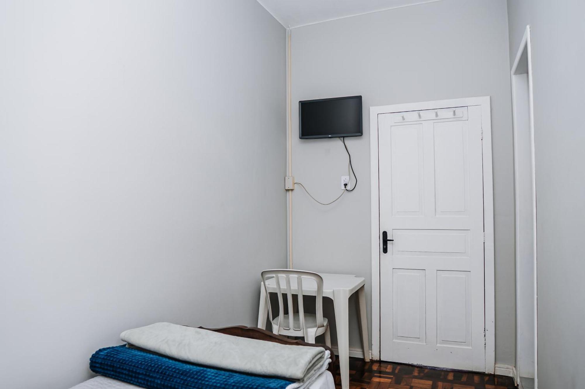Hotel Pinheirinho Куритиба Экстерьер фото