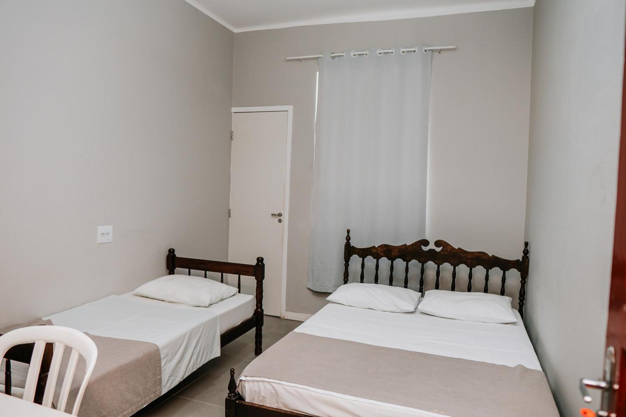 Hotel Pinheirinho Куритиба Экстерьер фото