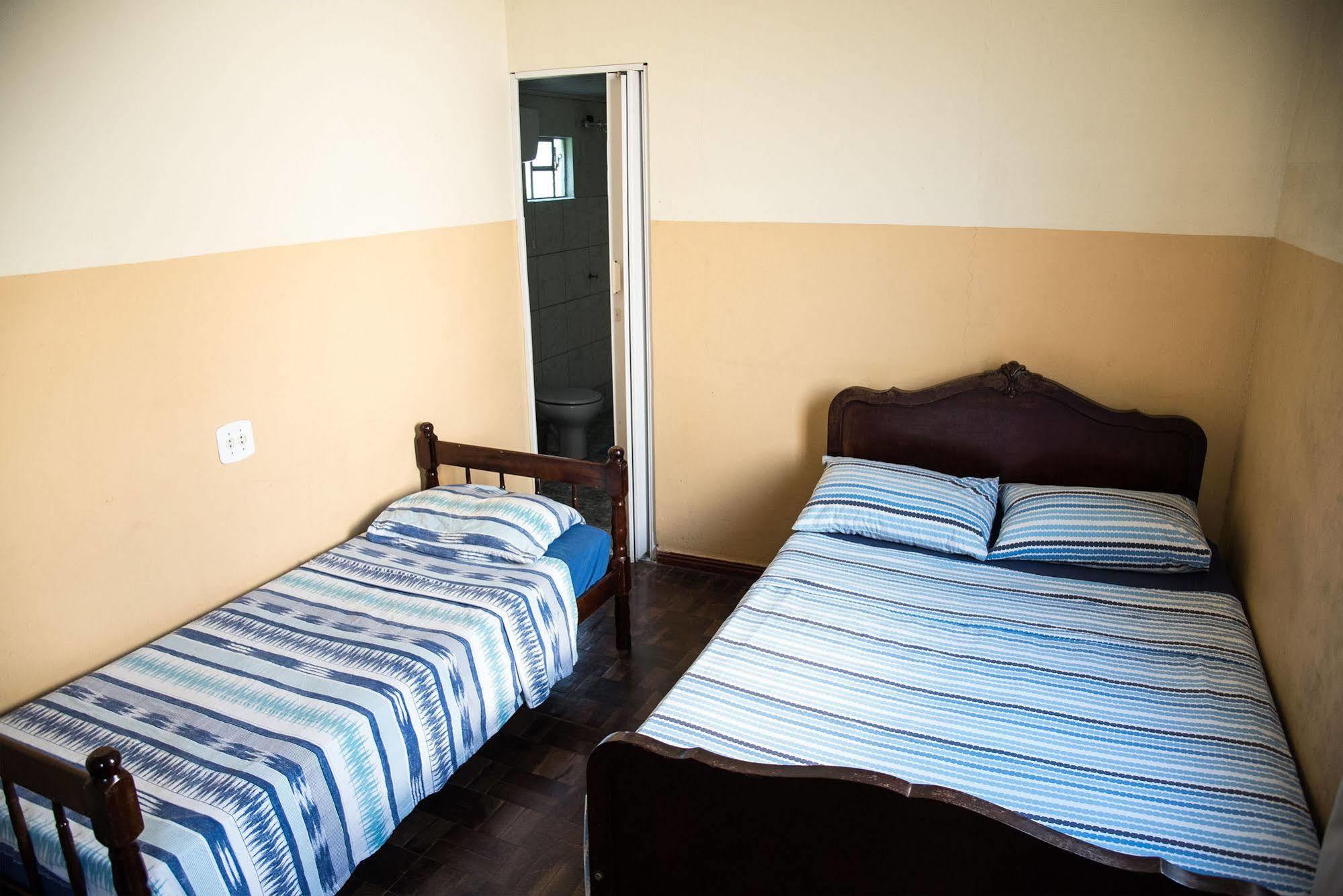 Hotel Pinheirinho Куритиба Экстерьер фото