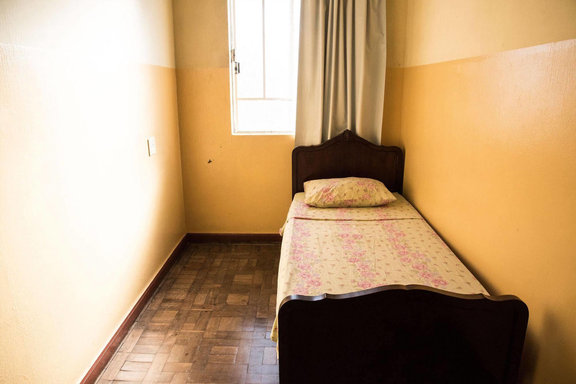Hotel Pinheirinho Куритиба Экстерьер фото